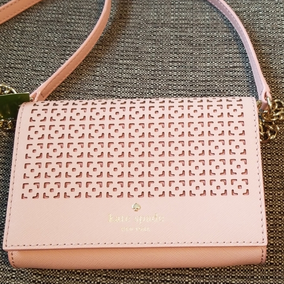 kate spade Handbags - Kate Spade Crossbody NWT